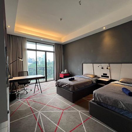 Comfyhomes M101 Dang Wangi Pool Klcc View Kuala Lumpur Buitenkant foto