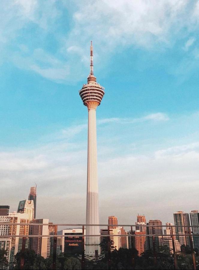 Comfyhomes M101 Dang Wangi Pool Klcc View Kuala Lumpur Buitenkant foto