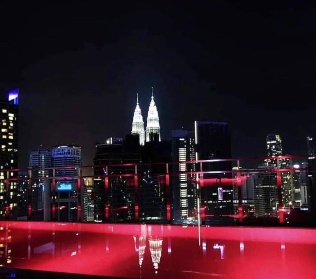Comfyhomes M101 Dang Wangi Pool Klcc View Kuala Lumpur Buitenkant foto