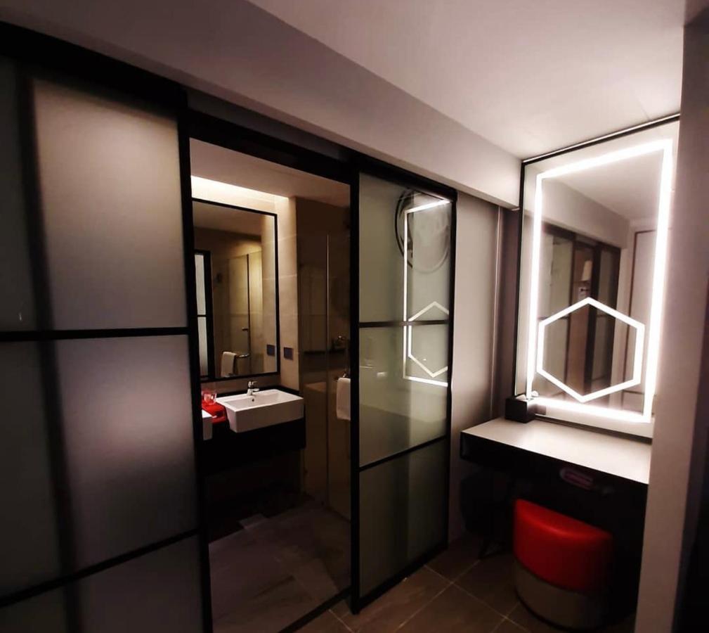 Comfyhomes M101 Dang Wangi Pool Klcc View Kuala Lumpur Buitenkant foto