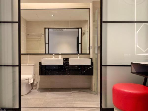 Comfyhomes M101 Dang Wangi Pool Klcc View Kuala Lumpur Buitenkant foto
