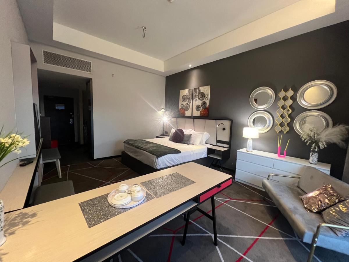 Comfyhomes M101 Dang Wangi Pool Klcc View Kuala Lumpur Buitenkant foto