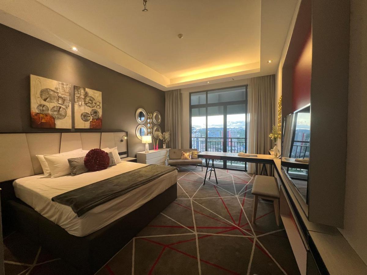 Comfyhomes M101 Dang Wangi Pool Klcc View Kuala Lumpur Buitenkant foto