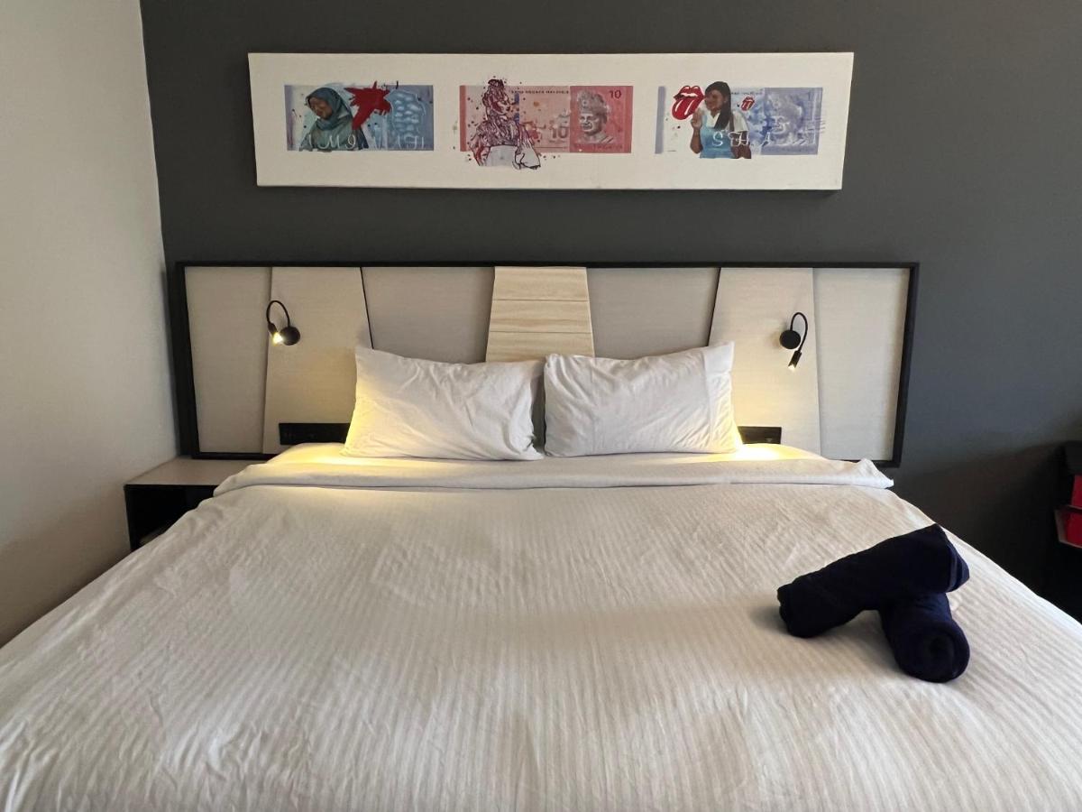 Comfyhomes M101 Dang Wangi Pool Klcc View Kuala Lumpur Buitenkant foto