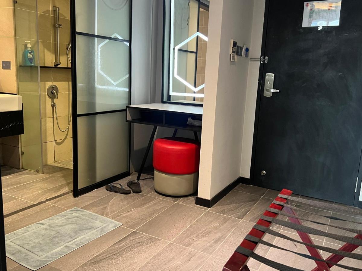 Comfyhomes M101 Dang Wangi Pool Klcc View Kuala Lumpur Buitenkant foto