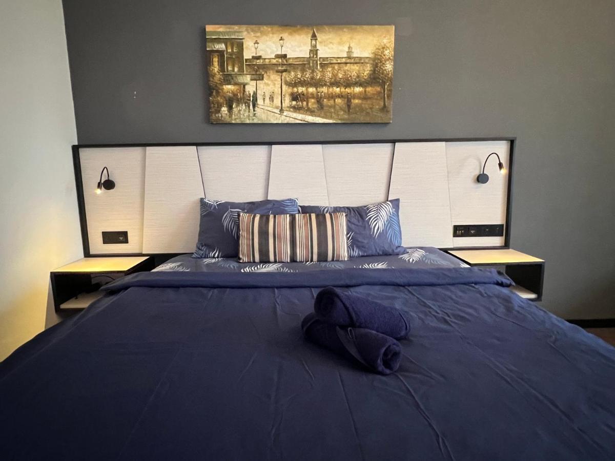 Comfyhomes M101 Dang Wangi Pool Klcc View Kuala Lumpur Buitenkant foto