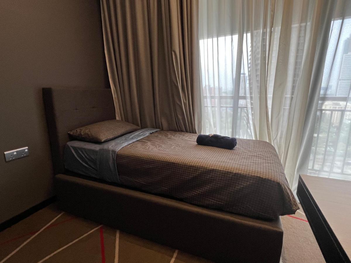 Comfyhomes M101 Dang Wangi Pool Klcc View Kuala Lumpur Buitenkant foto