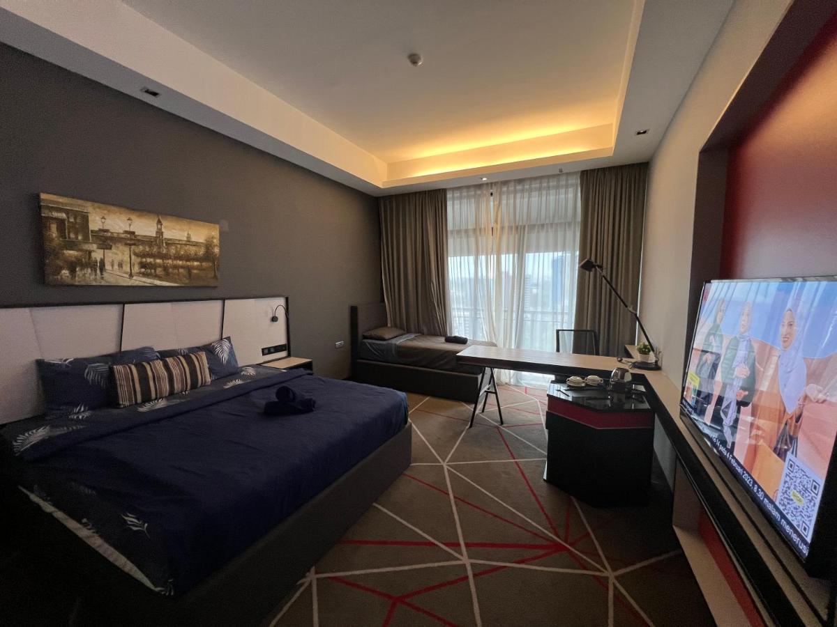 Comfyhomes M101 Dang Wangi Pool Klcc View Kuala Lumpur Buitenkant foto
