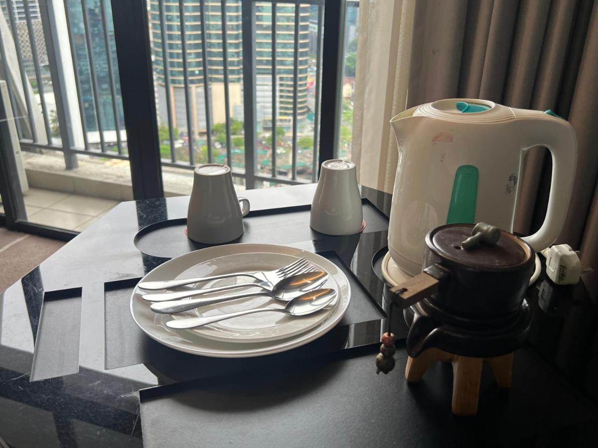 Comfyhomes M101 Dang Wangi Pool Klcc View Kuala Lumpur Buitenkant foto