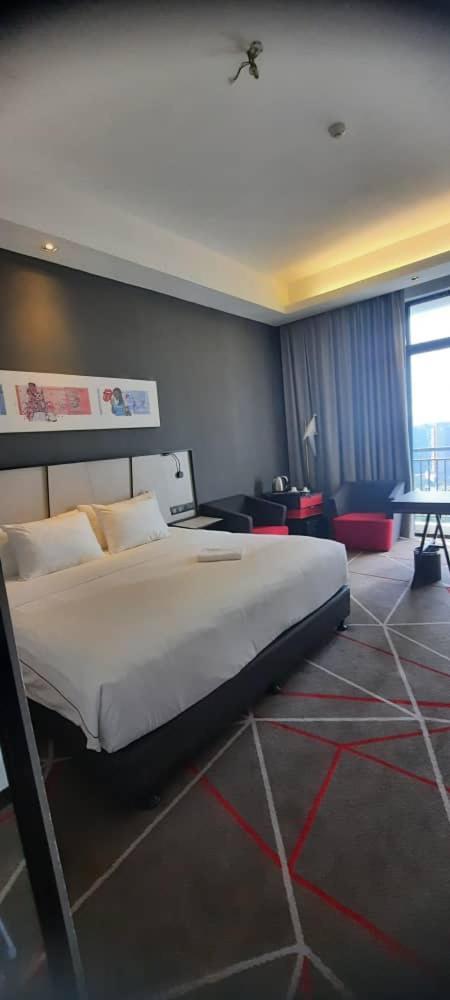 Comfyhomes M101 Dang Wangi Pool Klcc View Kuala Lumpur Buitenkant foto